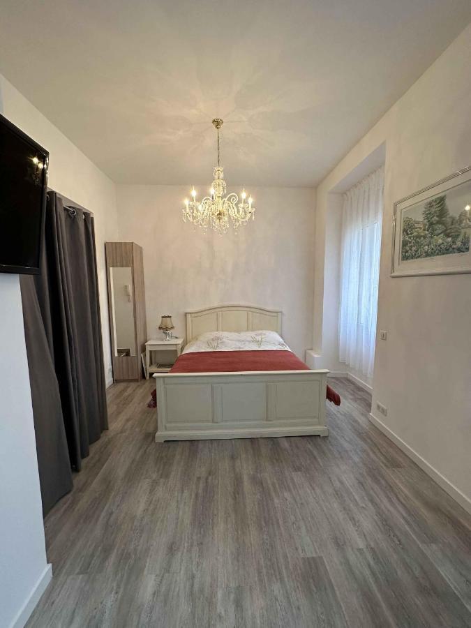 Cannes Studio Situe Dans La Residence Gallia Historique Zewnętrze zdjęcie